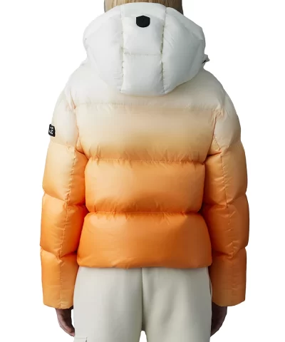 Mackage Evie Ombre Down Hooded Jacket 20317777 3