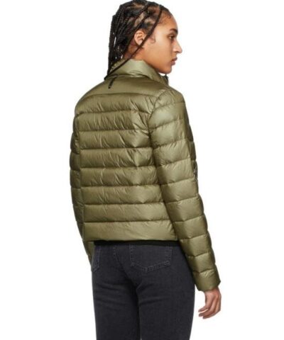 Mackage Khaki Reema-R Packable Puffer Jacket - Image 3