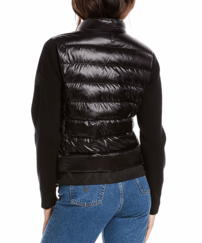 Mackage Oceane Mixed Media Down Jacket 20282185 1