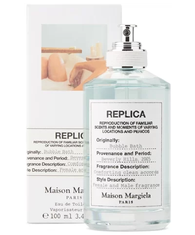Maison Margiela Replica Bubble Bath Eau de Toilette 100 mL 20314817 1