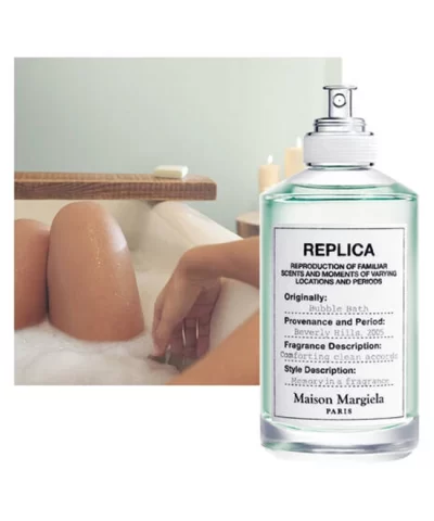 Maison Margiela Replica Bubble Bath Eau de Toilette 100 mL 20314817 2