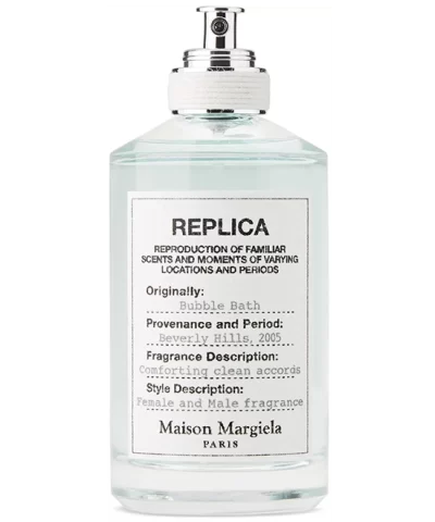 Maison Margiela Replica Bubble Bath Eau de Toilette, 100 mL-20314817