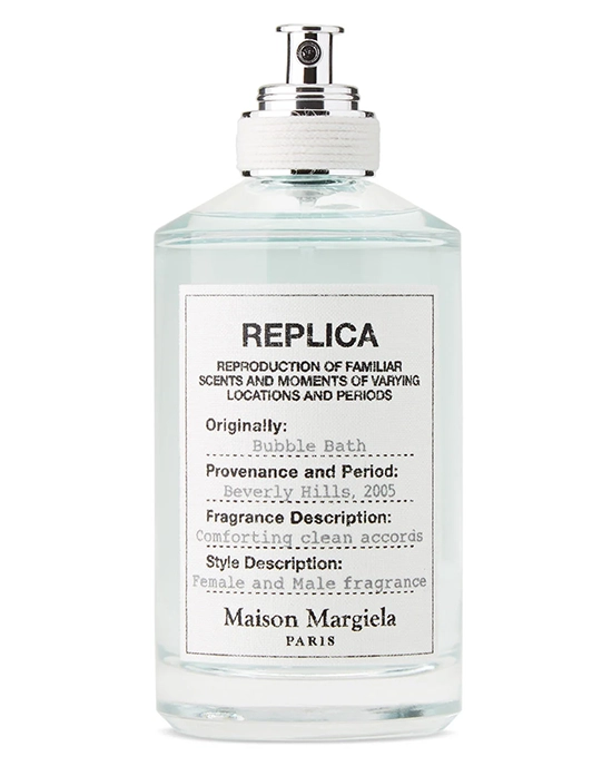 Maison Margiela Replica Bubble Bath Eau de Toilette, 100 mL-20314817