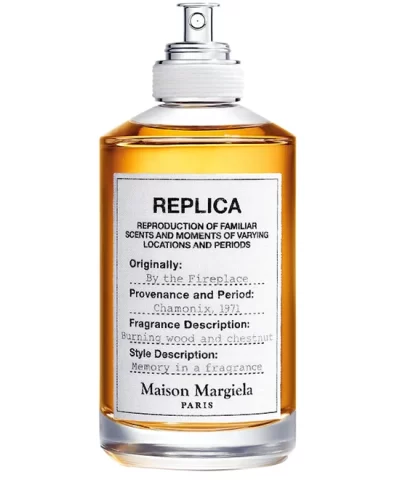 Maison Margiela Replica By the Fireplace Eau de Toilette, 100 mL-20314832