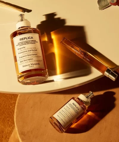 Maison Margiela Replica By the Fireplace Eau de Toilette, 100 mL - Image 6