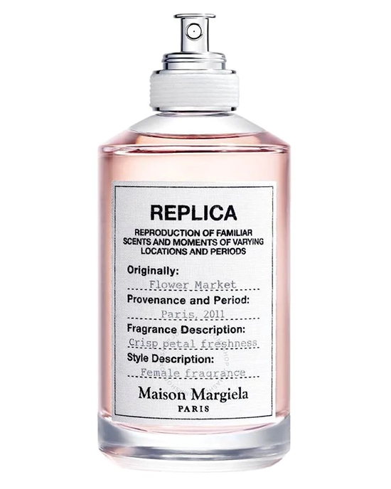 Maison Margiela Replica Flower Market Eau de Toilette, 100 mL-20314851