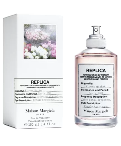 Maison Margiela Replica Flower Market Eau de Toilette, 100 mL-20314856