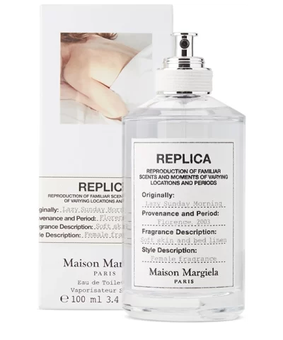 Maison Margiela Replica Lazy Sunday Morning Eau de Toilette 100 mL 20314811 1