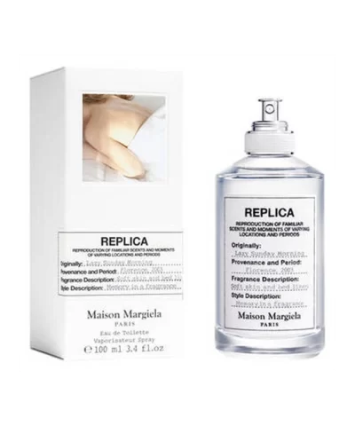 Maison Margiela Replica Lazy Sunday Morning Eau de Toilette 100 mL 20314811 2