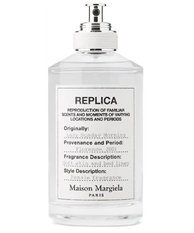 Maison Margiela Replica Lazy Sunday Morning Eau de Toilette, 100 mL-20314811