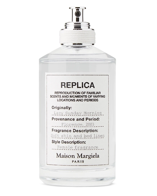Maison Margiela Replica Lazy Sunday Morning Eau de Toilette, 100 mL-20314811