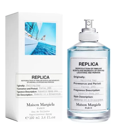 Maison Margiela Replica Sailing Day Eau de Toilette 100 mL 20314824 1