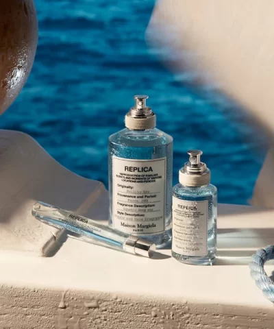 Maison Margiela Replica Sailing Day Eau de Toilette 100 mL 20314824 2