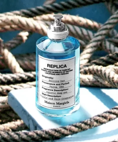 Maison Margiela Replica Sailing Day Eau de Toilette 100 mL 20314824 3