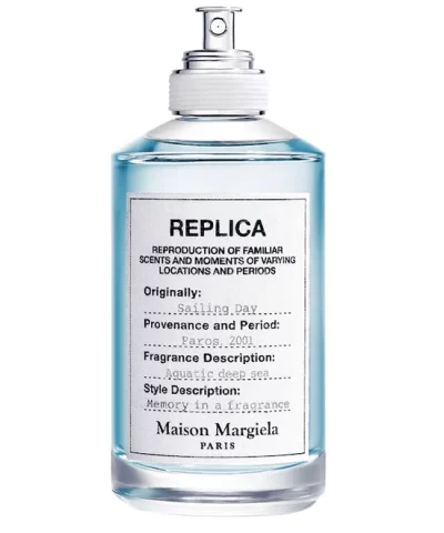Maison Margiela Replica Sailing Day Eau de Toilette, 100 mL-20314824