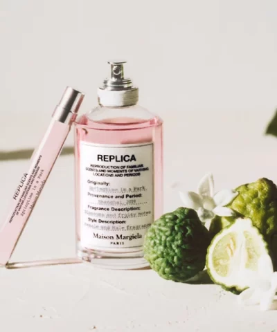 Maison Margiela Replica Springtime In A Park Eau de Toilette, 100 mL - Image 3