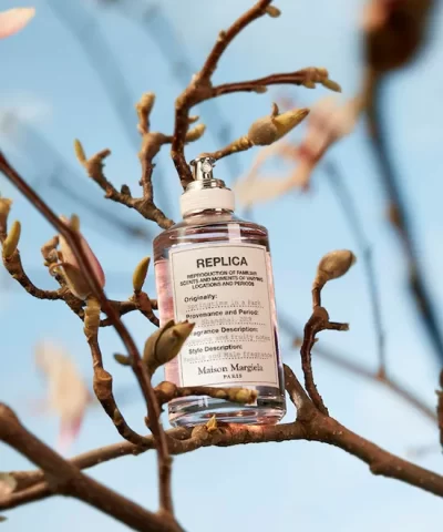 Maison Margiela Replica Springtime In A Park Eau de Toilette, 100 mL - Image 5
