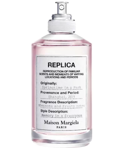 Maison Margiela Replica Springtime In A Park Eau de Toilette, 100 mL-20314842