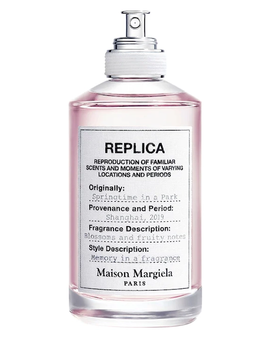 Maison Margiela Replica Springtime In A Park Eau de Toilette, 100 mL-20314842