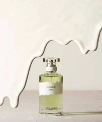 Maison Margiela Untitled L'Eau Eau De Toilette 100 ml - Image 3