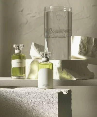 Maison Margiela Untitled L'Eau Eau De Toilette 100 ml - Image 4