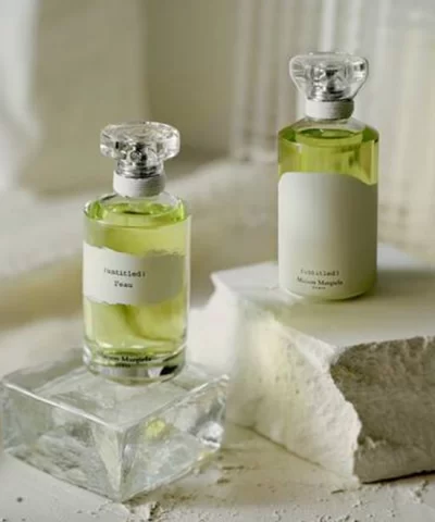 Maison Margiela Untitled L'Eau Eau De Toilette 100 ml - Image 5
