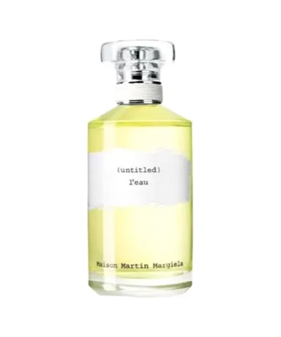 Maison Margiela Untitled L'Eau Eau De Toilette 100 ml-20314800