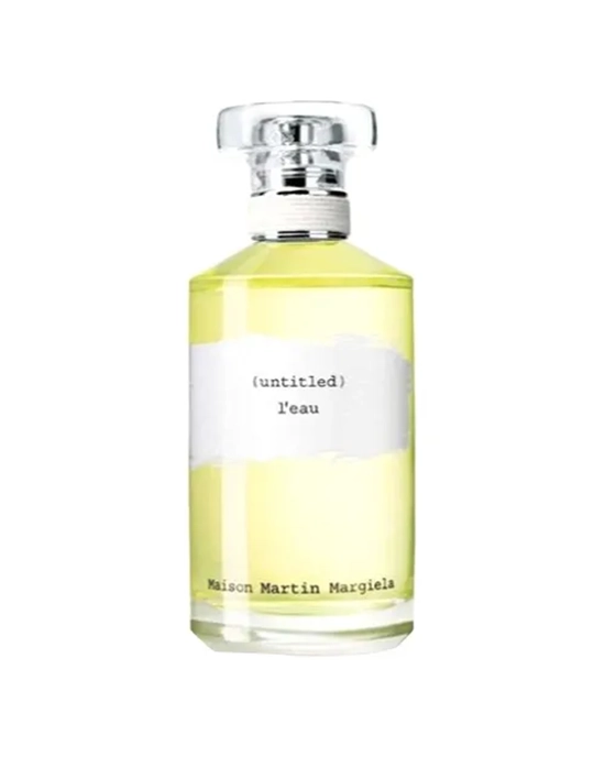 Maison Margiela Untitled L'Eau Eau De Toilette 100 ml-20314800