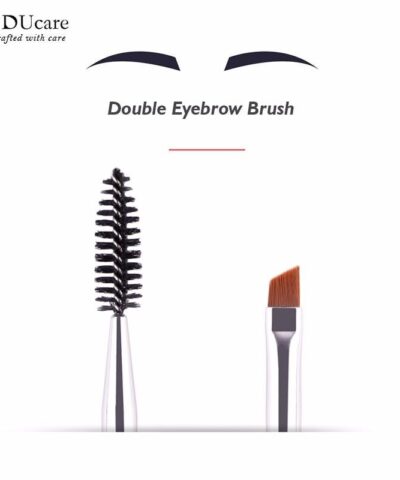 Makeup Eyebrow BrushEyebrow Comb Spoolie Brush 20221141 3