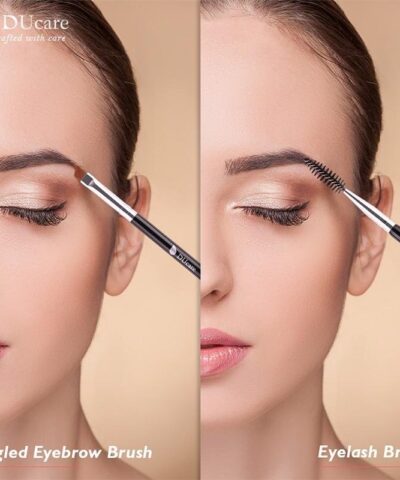 Makeup Eyebrow BrushEyebrow Comb Spoolie Brush 20221141 5