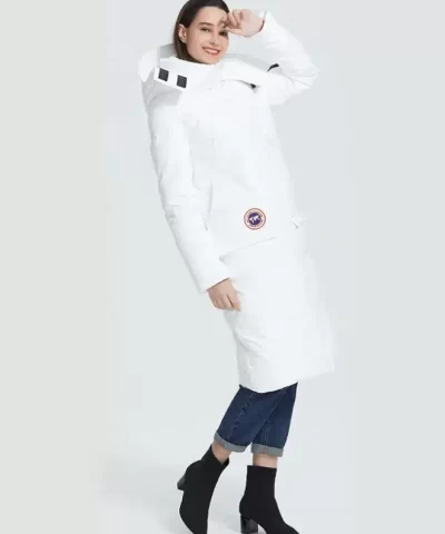 Miegofce Kinley Down Parka - Image 12