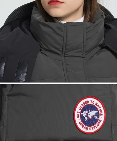 Miegofce Kinley Down Parka - Image 16