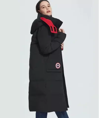 Miegofce Kinley Down Parka - Image 3