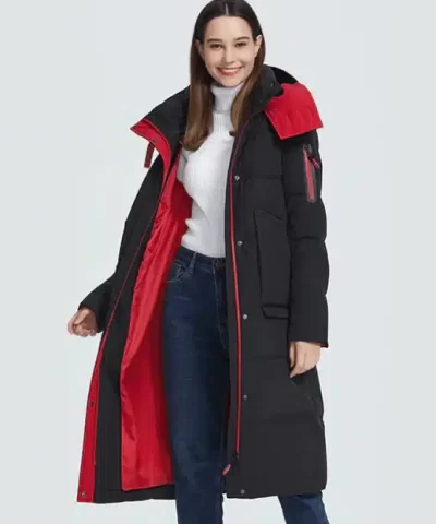 Miegofce Kinley Down Parka-20270344