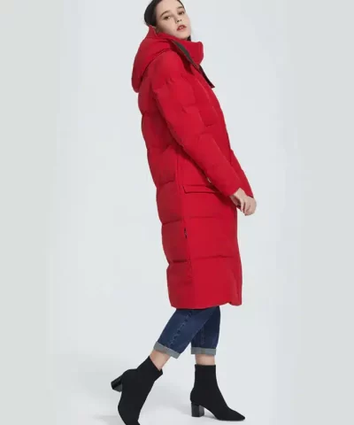 Miegofce Kinley Down Parka - Image 6