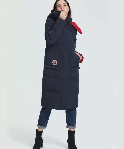 Miegofce Kinley Down Parka - Image 8