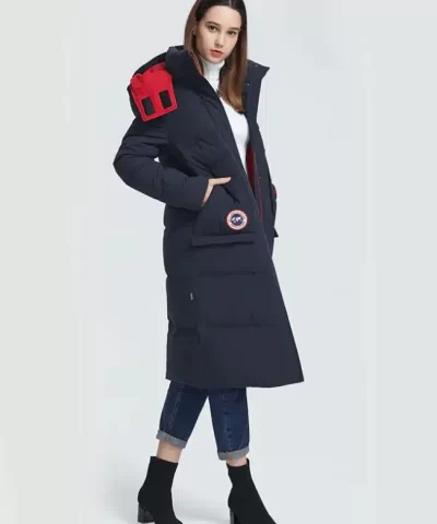 Miegofce Kinley Down Parka - Image 10