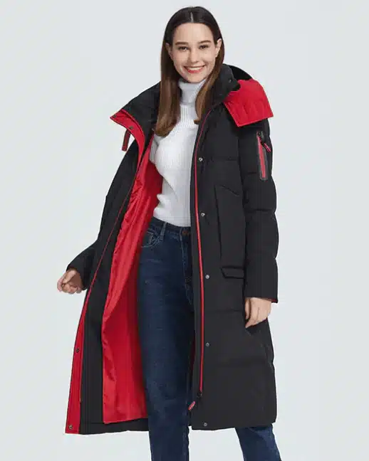 Miegofce Kinley Down Parka-20270344