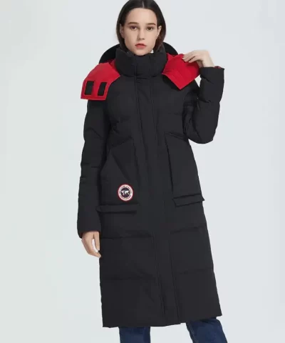 Miegofce Kinley Down Parka-20270350