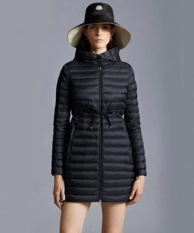 Moncler Barbel Long Down Jacket-20236134