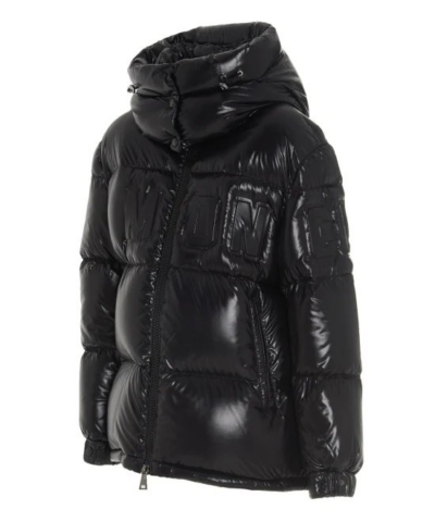 Moncler Guernic Logo Puffer Jacket 20263798 3