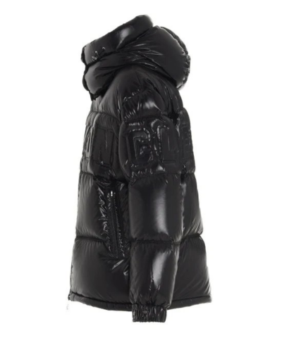 Moncler Guernic Logo Puffer Jacket 20263798 4