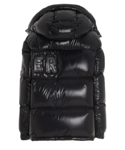 Moncler Guernic Logo Puffer Jacket 20263798 5