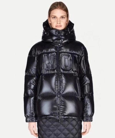 Moncler Guernic Logo Puffer Jacket-20263802