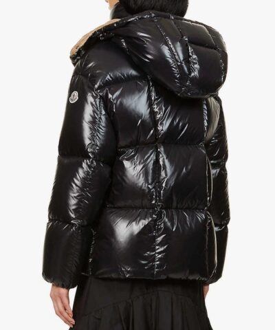 Moncler Parana Hooded Shell Down Coat 20263812 3