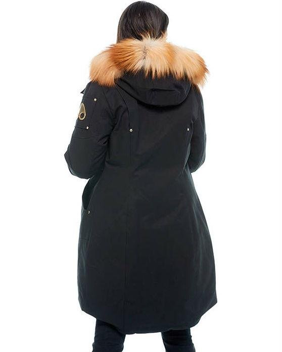 Alternative view of Moose Knuckles Women's Grand Metis Parka