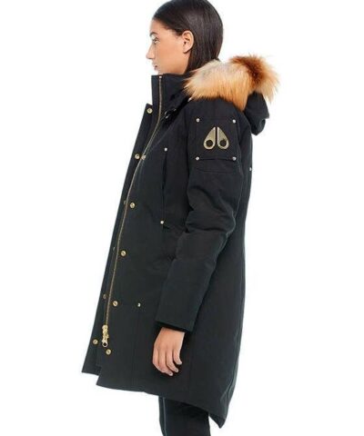 Moose Knuckles Womens Grand Metis Parka 20270974 2