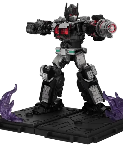 Nemesis Prime 2