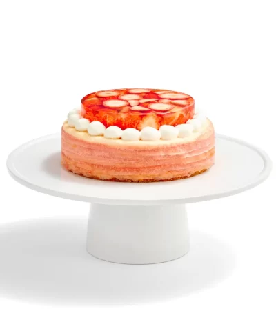 Oishii Berry Trois Mille Crepes 6 inch Serves 4 6 201 2