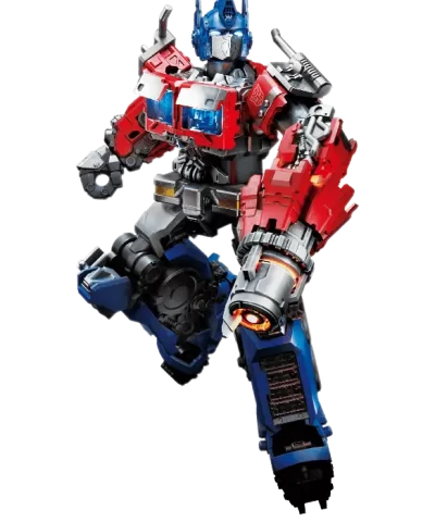 Transformers Classic Class | Optimus Prime 01 | Rise of the Beasts - Image 3